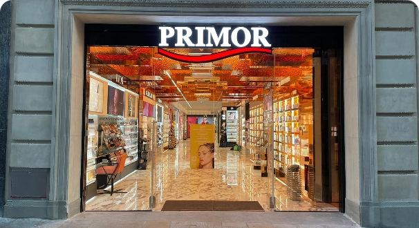 Pulianas - Centro Comercial Granaita